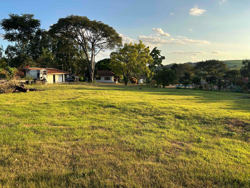 Chácara à venda com 4 quartos, 400m² - Foto 6
