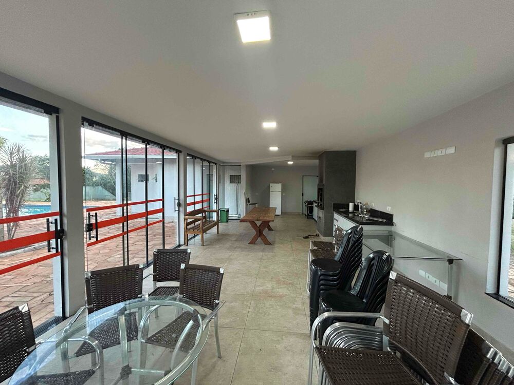 Chácara à venda com 4 quartos, 400m² - Foto 21