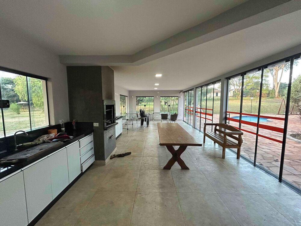 Chácara à venda com 4 quartos, 400m² - Foto 20