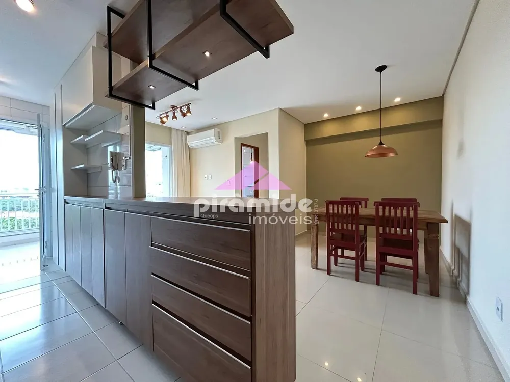 Apartamento, 2 quartos, 70 m² - Foto 2