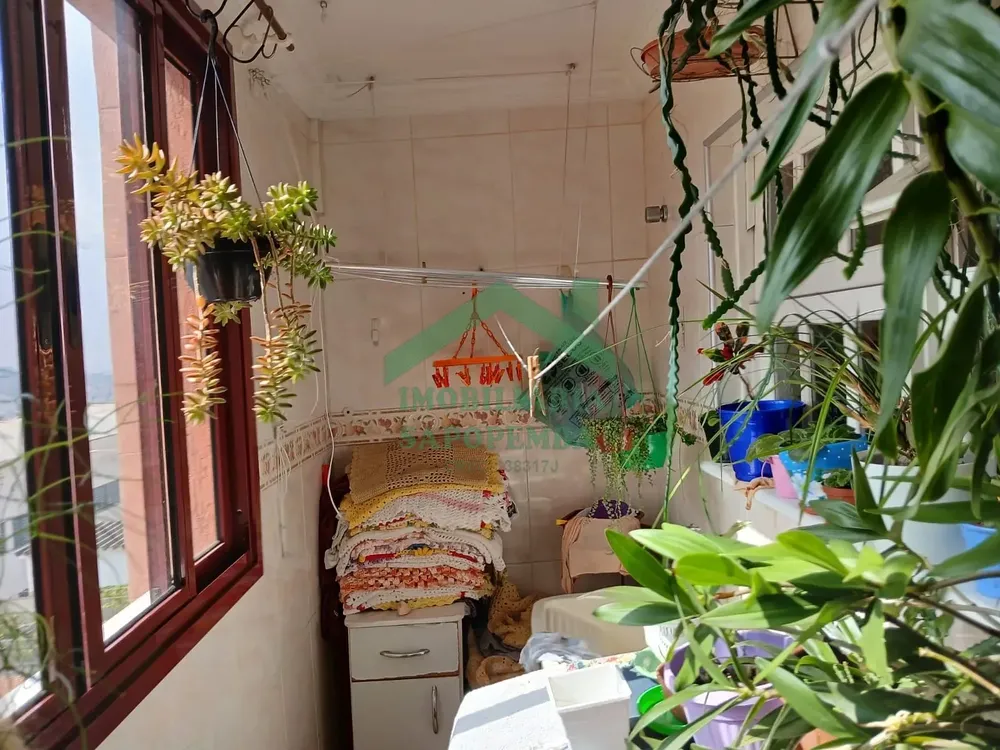 Apartamento, 2 quartos, 53 m² - Foto 6