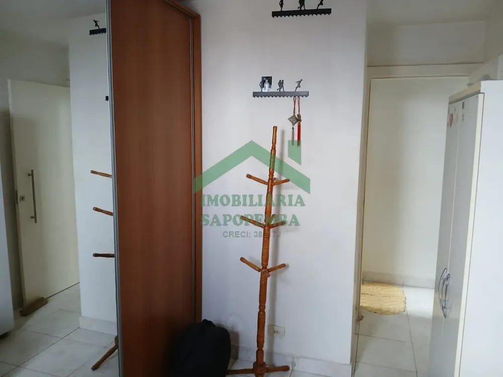 Apartamento, 2 quartos, 53 m² - Foto 4