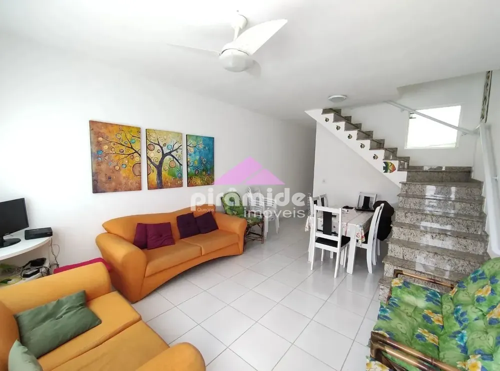Casa, 3 quartos, 136 m² - Foto 2