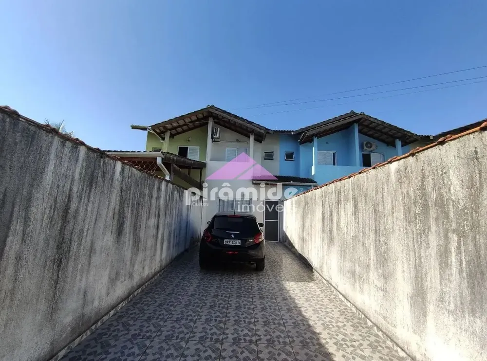 Casa, 3 quartos, 136 m² - Foto 4
