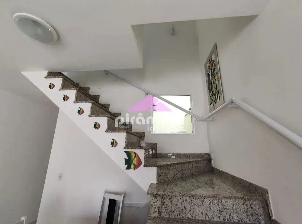 Casa, 3 quartos, 136 m² - Foto 3