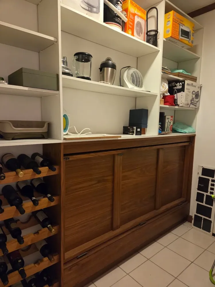 Apartamento, 3 quartos, 10 m² - Foto 34