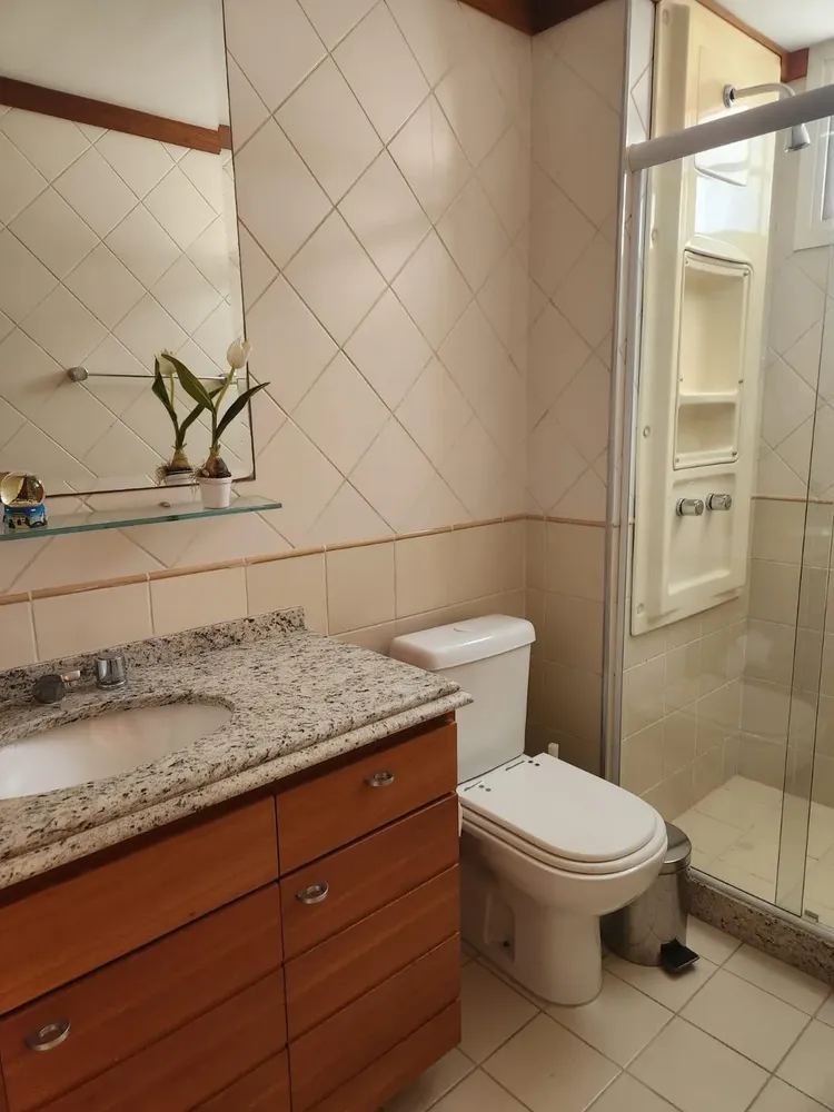 Apartamento, 3 quartos, 10 m² - Foto 15