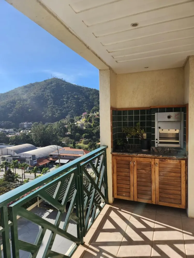Apartamento, 3 quartos, 10 m² - Foto 4