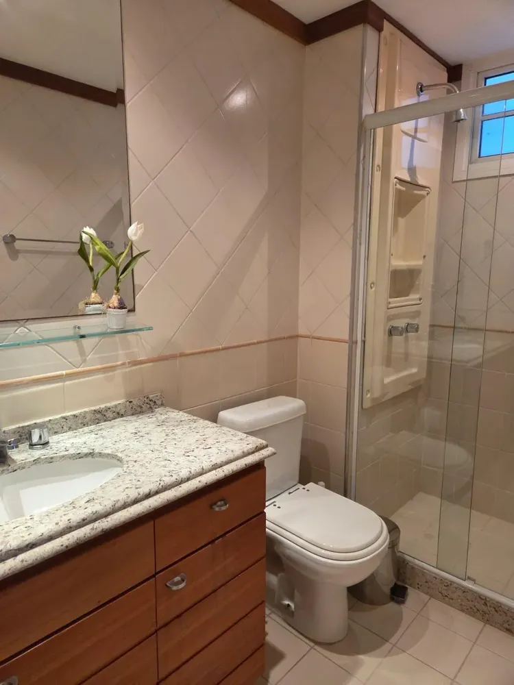 Apartamento, 3 quartos, 10 m² - Foto 26