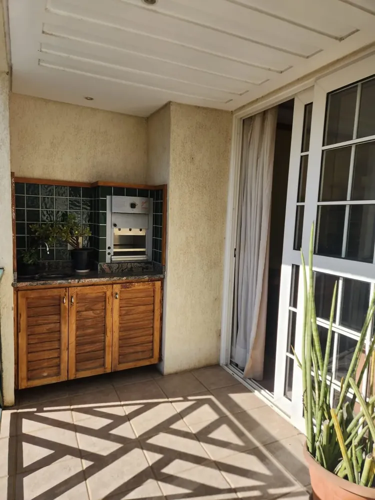 Apartamento, 3 quartos, 10 m² - Foto 7