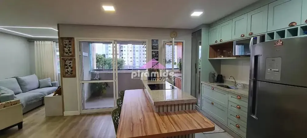 Apartamento, 3 quartos, 75 m² - Foto 3
