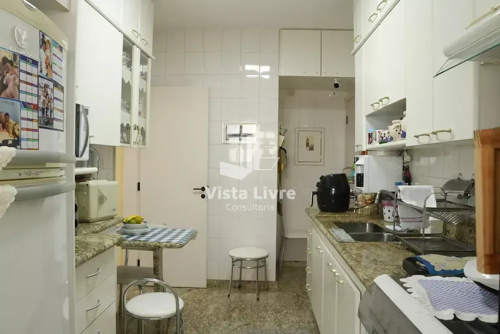 Apartamento, 2 quartos, 98 m² - Foto 1