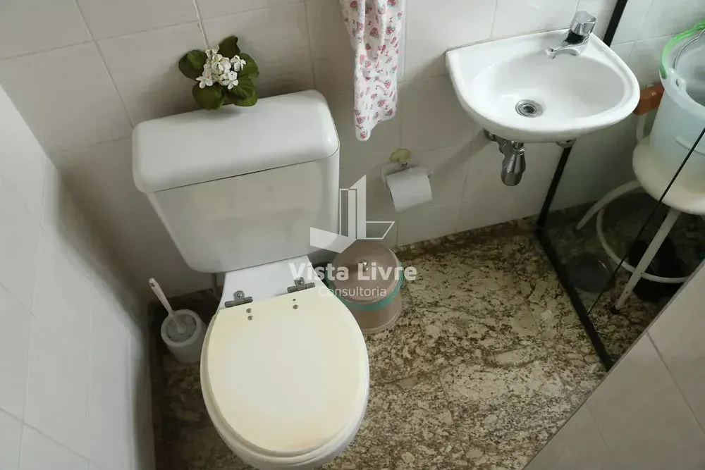 Apartamento, 2 quartos, 98 m² - Foto 7