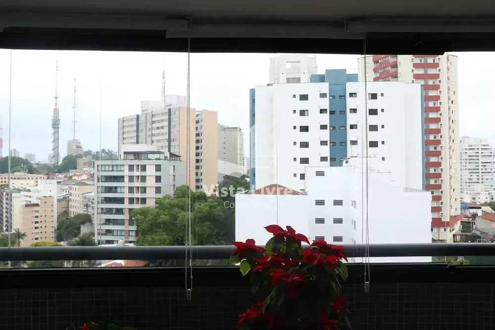 Apartamento, 2 quartos, 98 m² - Foto 2