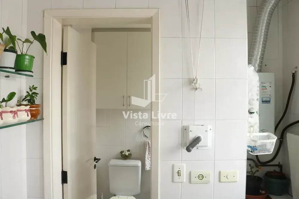 Apartamento, 2 quartos, 98 m² - Foto 8