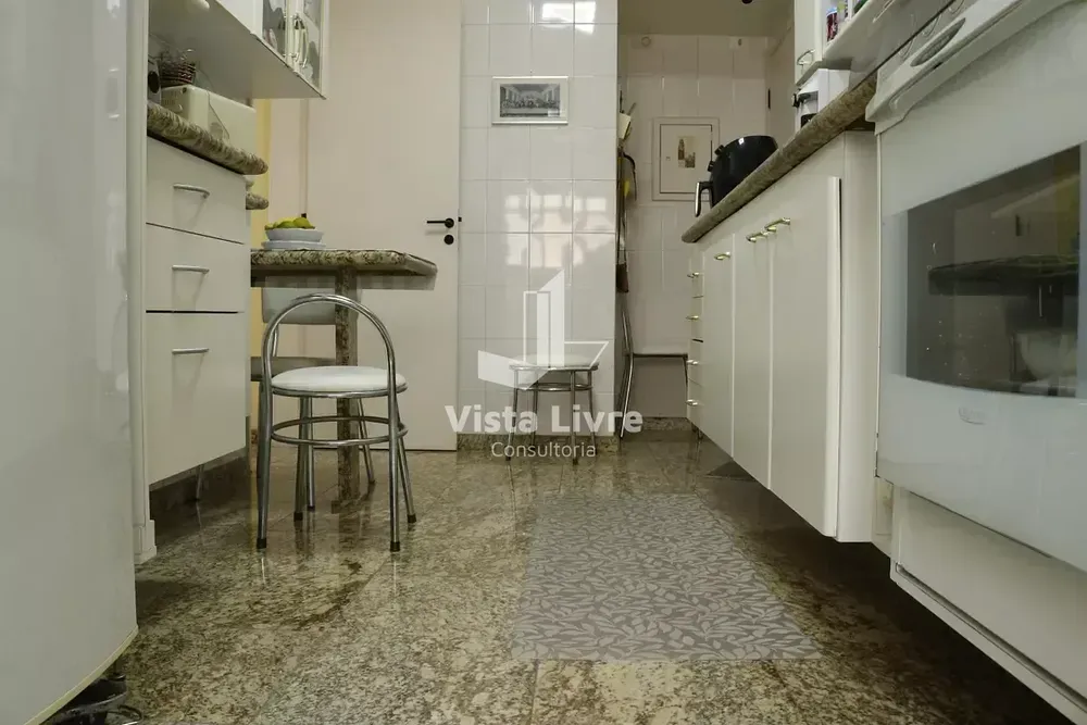 Apartamento, 2 quartos, 98 m² - Foto 5