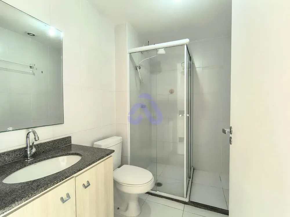 Apartamento, 1 quarto, 32 m² - Foto 7