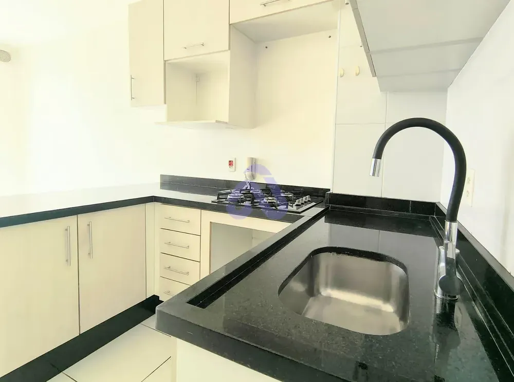 Apartamento, 1 quarto, 32 m² - Foto 3