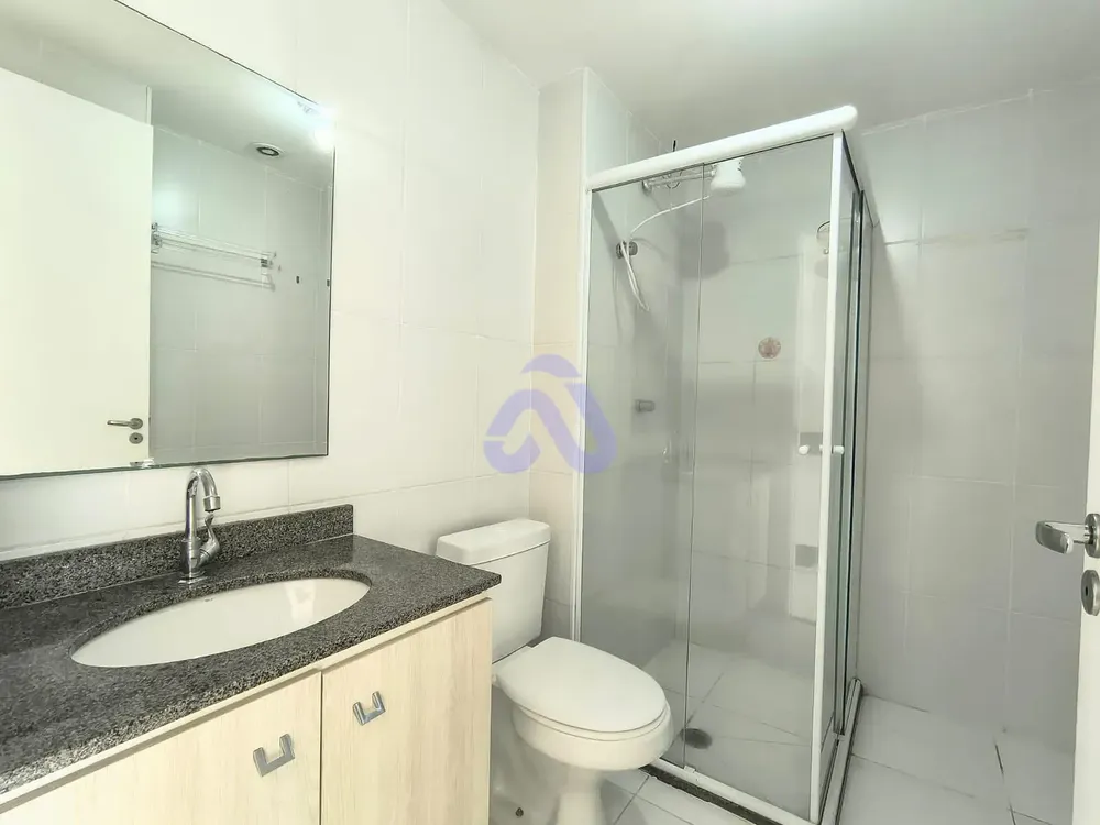 Apartamento, 1 quarto, 32 m² - Foto 8