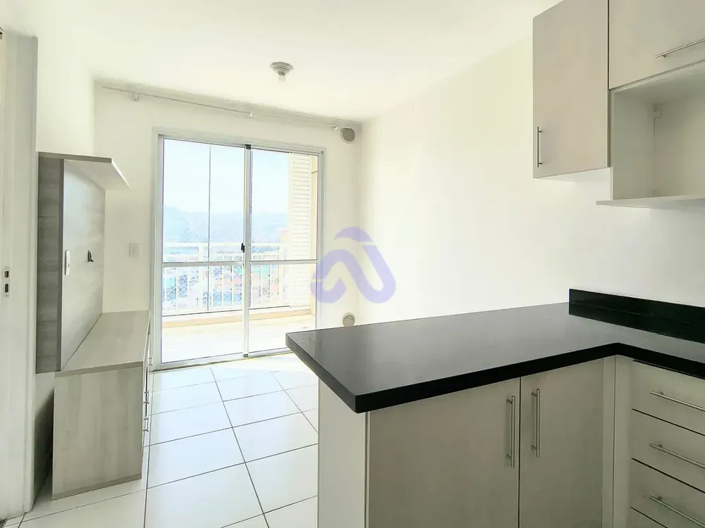 Apartamento, 1 quarto, 32 m² - Foto 1