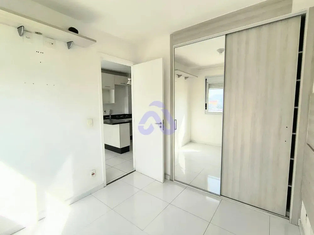 Apartamento, 1 quarto, 32 m² - Foto 5
