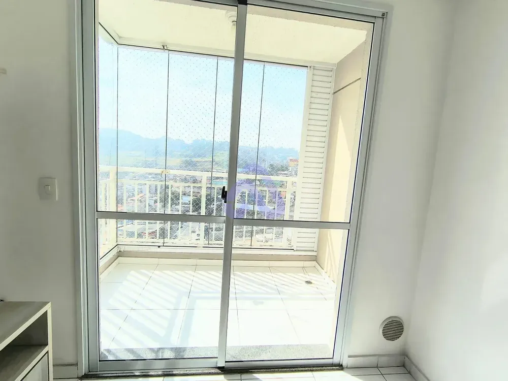 Apartamento, 1 quarto, 32 m² - Foto 2