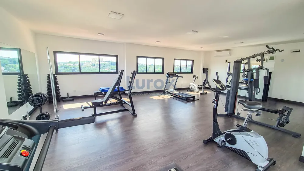 Apartamento, 3 quartos, 79 m² - Foto 4