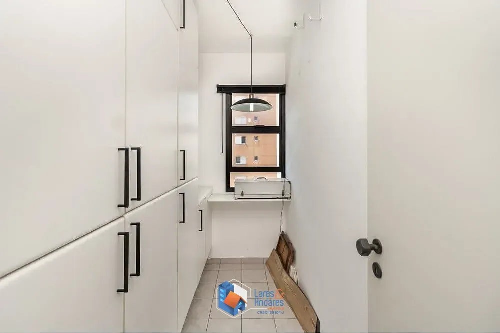 Apartamento, 3 quartos, 132 m² - Foto 5
