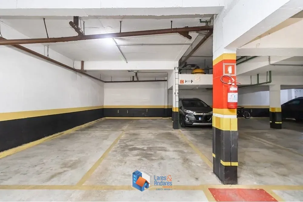 Apartamento, 3 quartos, 132 m² - Foto 6