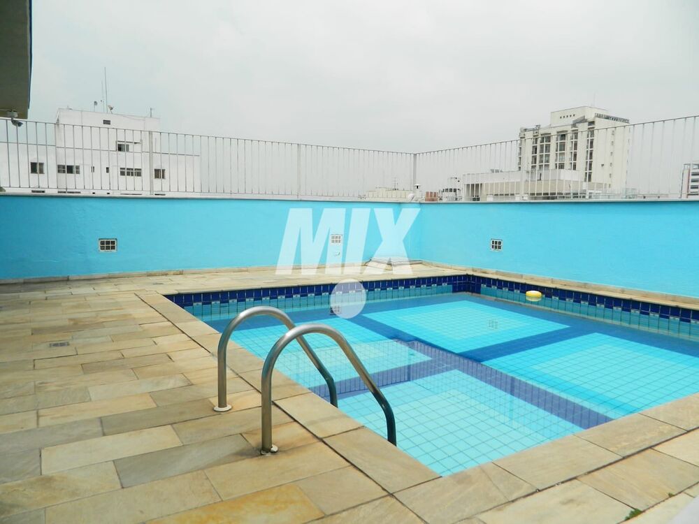 Apartamento à venda com 2 quartos, 68m² - Foto 2