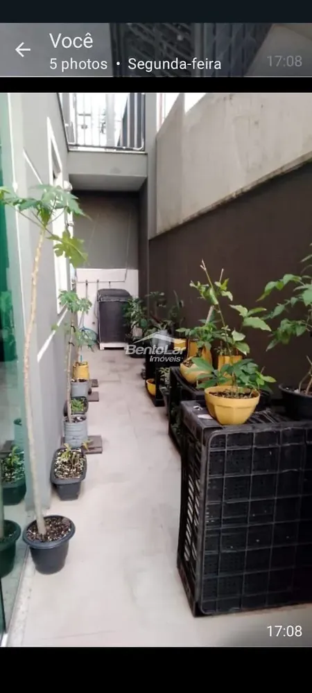Apartamento, 1 quarto, 40 m² - Foto 3