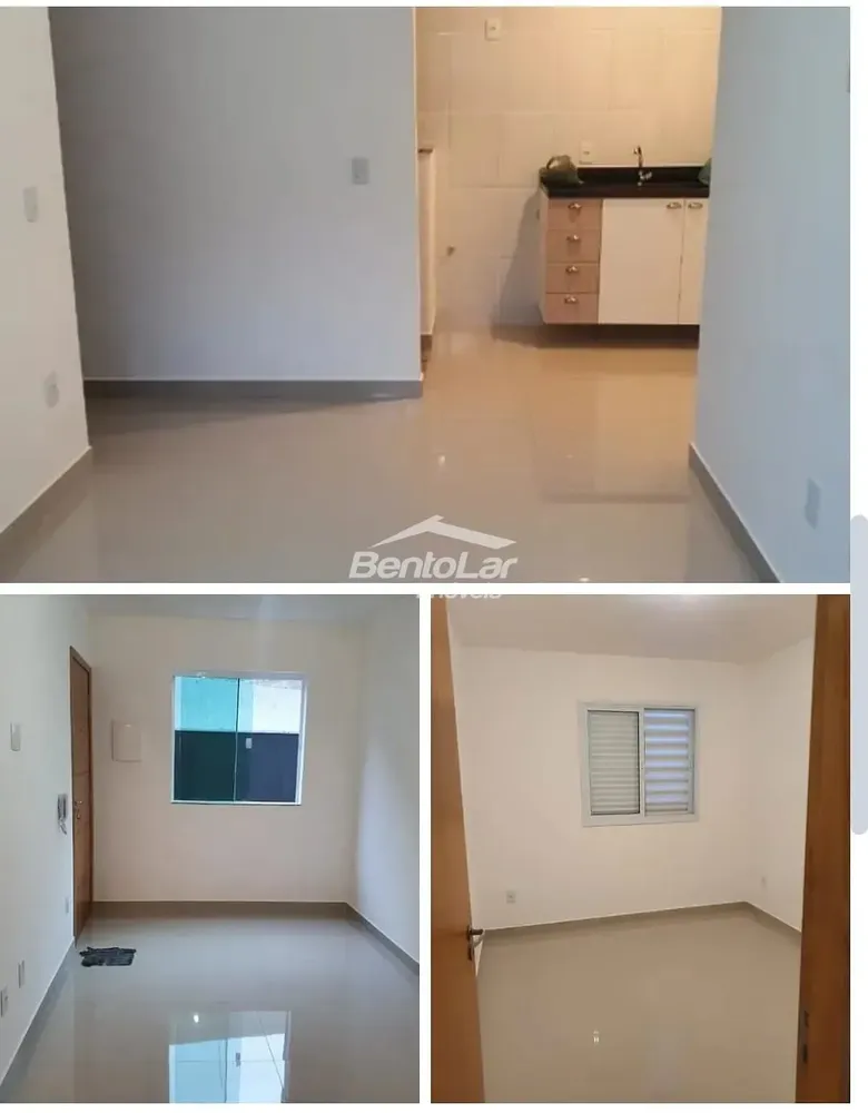 Apartamento, 1 quarto, 40 m² - Foto 1