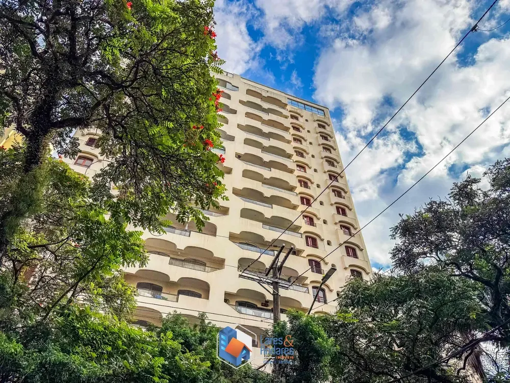 Apartamento, 3 quartos, 142 m² - Foto 2