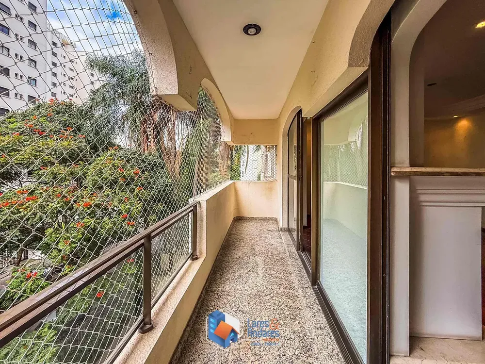 Apartamento, 3 quartos, 142 m² - Foto 1