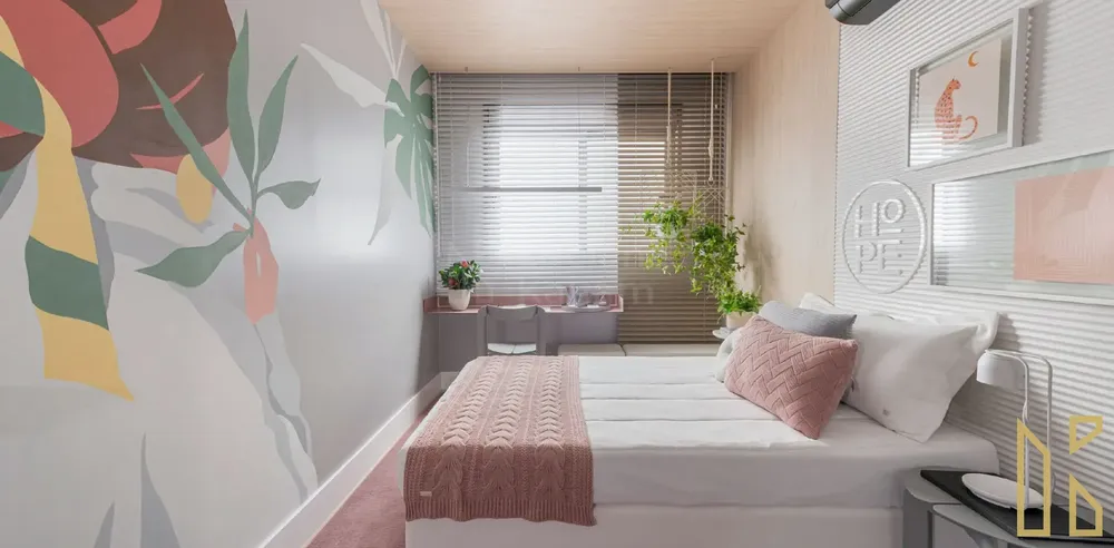 Apartamento, 3 quartos, 195 m² - Foto 2