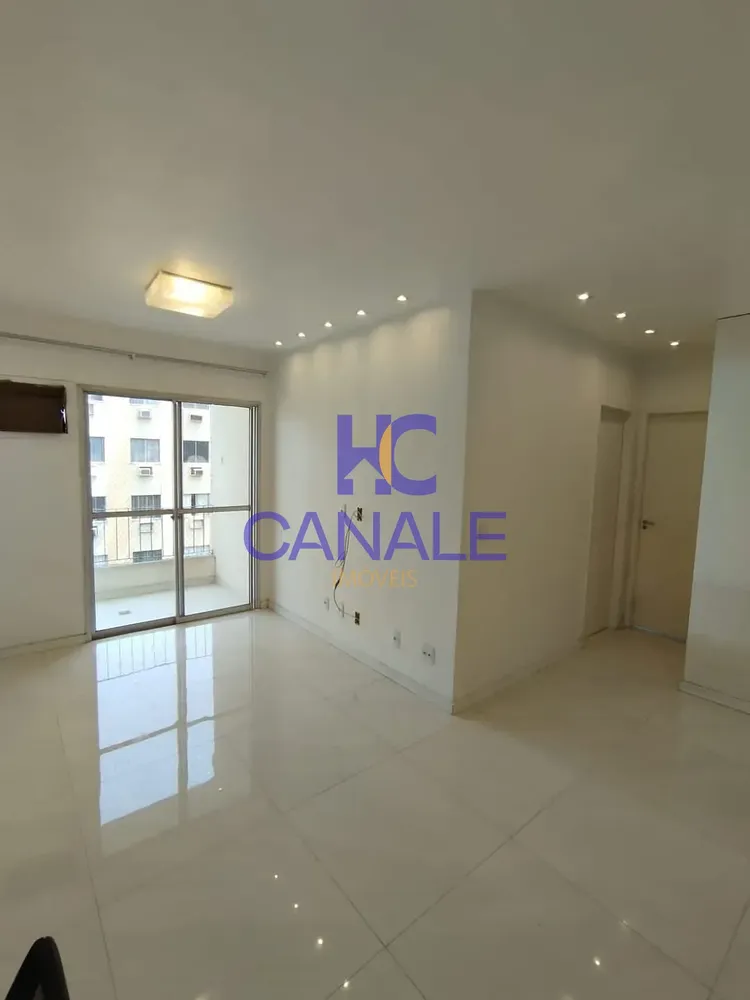Apartamento, 2 quartos, 56 m² - Foto 3