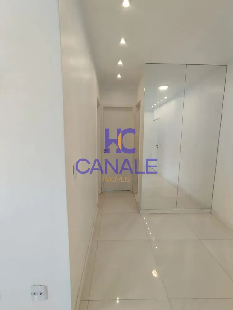 Apartamento, 2 quartos, 56 m² - Foto 6