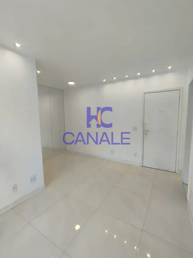 Apartamento, 2 quartos, 56 m² - Foto 2