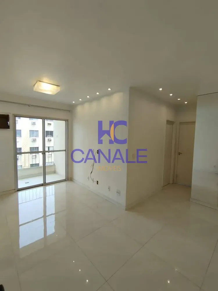 Apartamento, 2 quartos, 56 m² - Foto 1