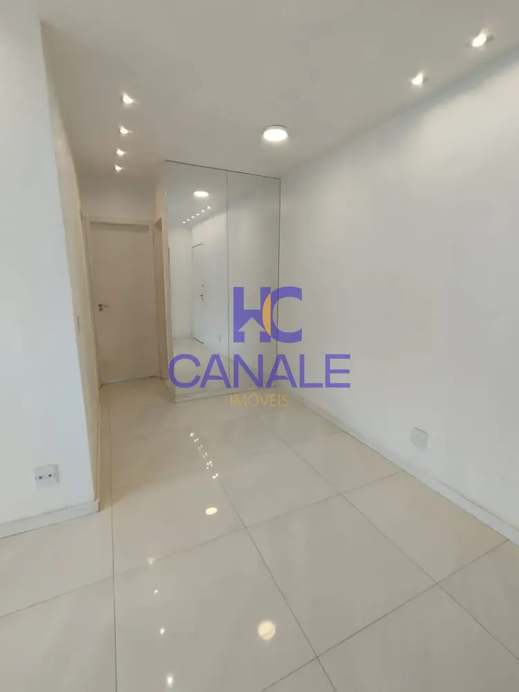 Apartamento, 2 quartos, 56 m² - Foto 5