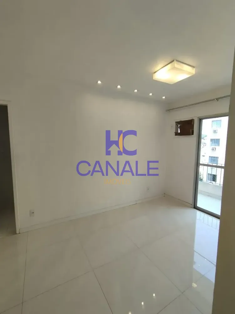Apartamento, 2 quartos, 56 m² - Foto 7