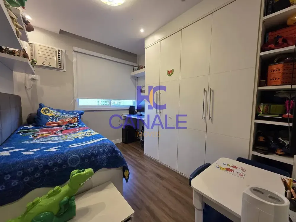 Cobertura, 2 quartos, 143 m² - Foto 13