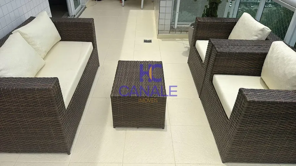 Cobertura, 2 quartos, 143 m² - Foto 20