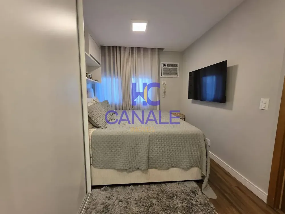 Cobertura, 2 quartos, 143 m² - Foto 11