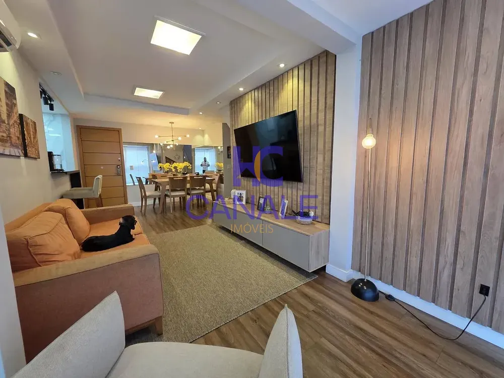 Cobertura, 2 quartos, 143 m² - Foto 2