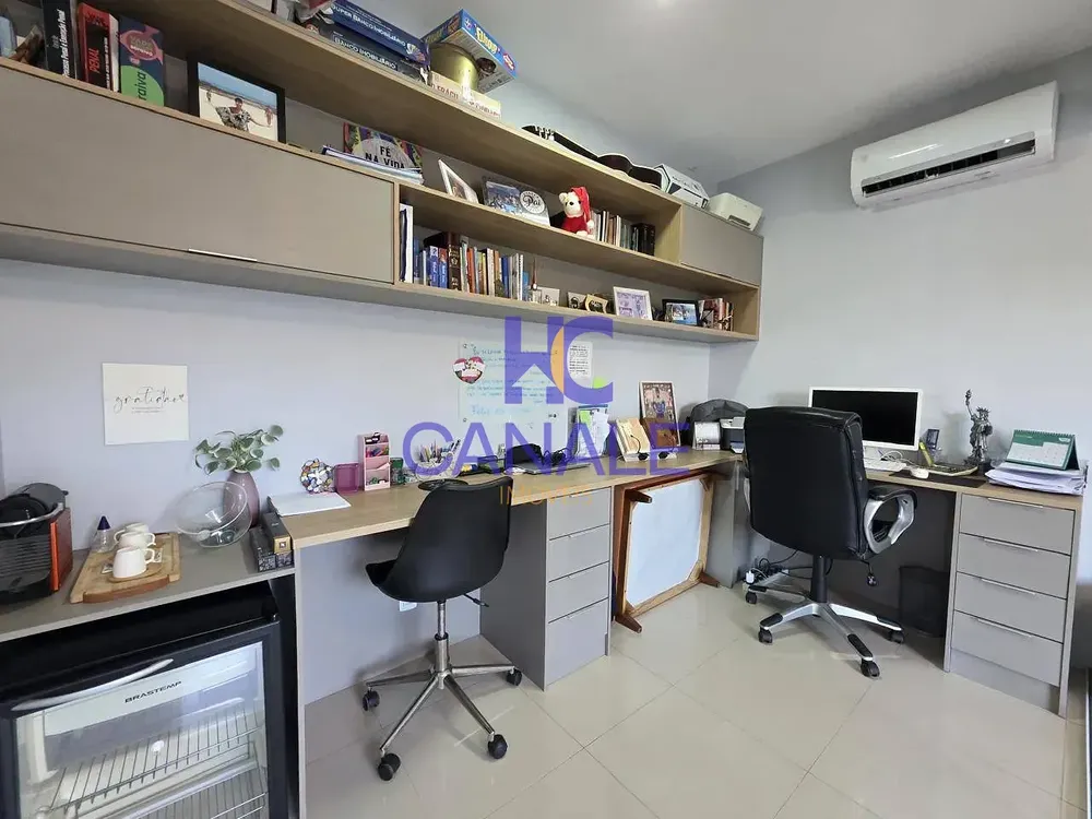 Cobertura, 2 quartos, 143 m² - Foto 15