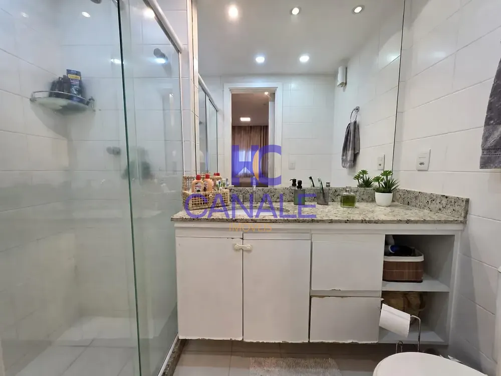 Cobertura, 2 quartos, 143 m² - Foto 21