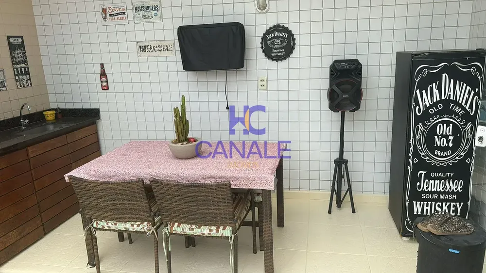 Cobertura, 2 quartos, 143 m² - Foto 17