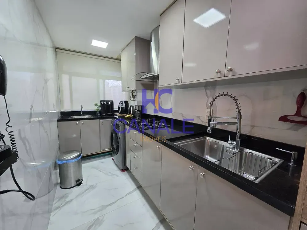 Cobertura, 2 quartos, 143 m² - Foto 5