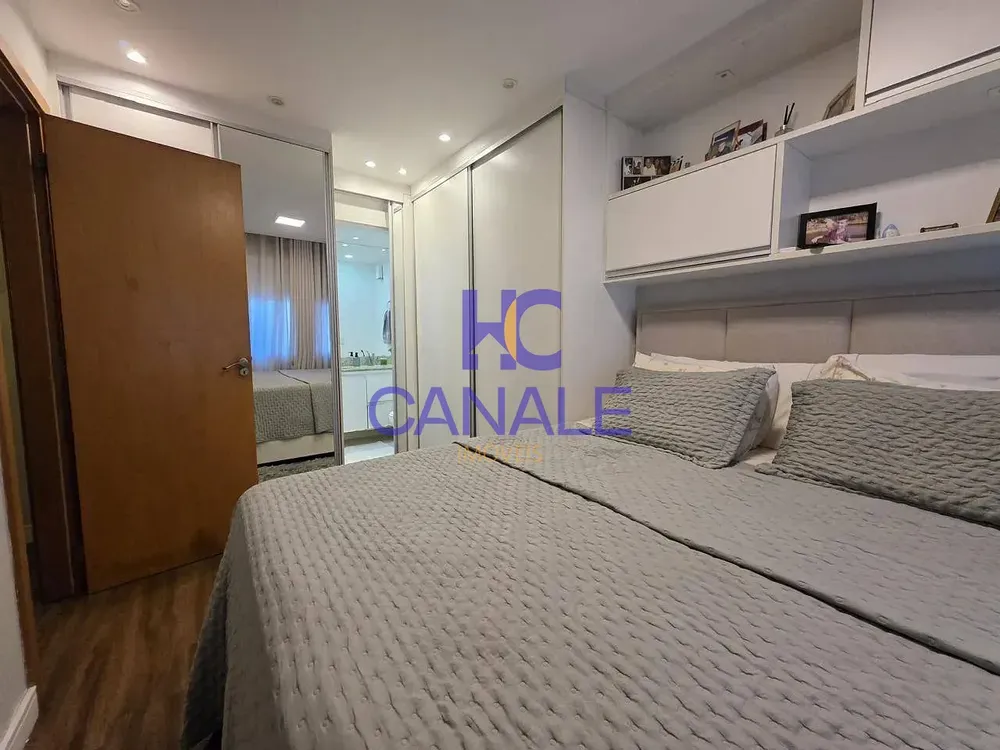 Cobertura, 2 quartos, 143 m² - Foto 10